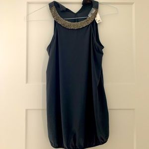 Limited Beaded Top